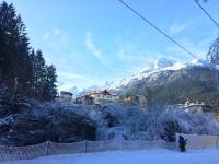 Appartamento Lusso Panoramic - Andalo - B&B Andalo