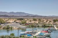 Boat Launch + Mtn Views: Lake Havasu Cabin - B&B Lake Havasu City