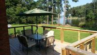 B&B Reedville - Rivers Edge Retreat with Kayaks and River Access! - Bed and Breakfast Reedville