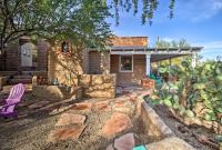 'Esperanza' Retreat in Tucson w/ Private Patio - B&B Tucson
