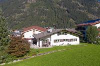 Ahorn Chalet - Ferienwohnung Mayrhofen
