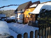 Forest Escape - B&B Pale