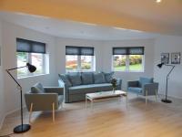 Modern apartment near the centre of Tórshavn - Chambres d’hôtes Tórshavn