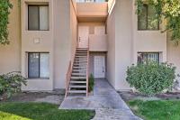 B&B Cathedral City - Palm Springs Area Condo with Pool and Tennis Access! - Bed and Breakfast Cathedral City