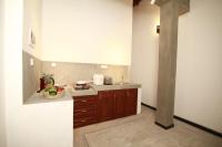 Chambre Double Deluxe avec Balcon