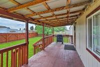 Columbia Falls Home about 22 Mi to Glacier Natl Park! - B&B Columbia Falls