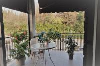 Chambre Double avec Terrasse