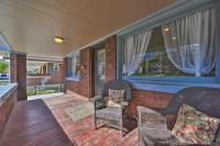 Charming Historic Ogden Home with Private Backyard! - Chambres d’hôtes