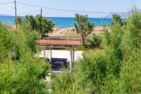 Standard Studio with Sea View