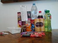 Rooms in Prague-BIG+Comfy - B&B Prague