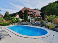 B&B Gutach - Hansenchristenhof - Bed and Breakfast Gutach