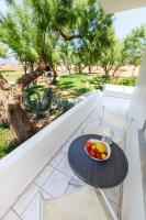 Monolocale con Vista Mare (2-3 Adulti) 