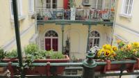 DanubeScree cozy Apartment - B&B Budapest