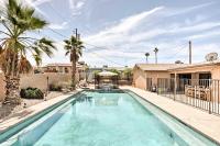 B&B Lake Havasu City - Lake Havasu Family Home with Private Pool and Spa! - Bed and Breakfast Lake Havasu City