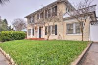 Corpus Christi Home w/ Pool & Hot Tub: Walk to Bay - B&B Corpus Christi
