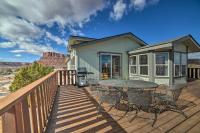 B&B Moab - Moab House Near Arches Natl Park and Canyonlands! - Bed and Breakfast Moab