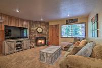 Ski-inandSki-Out Brian Head Condo with Hot Tub Access! - B&B