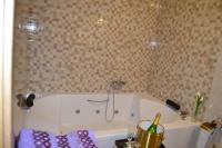 Casa rural La Senderilla - Bed and Breakfast Ávila