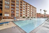 Steps to Beach Beach Haven with Shared Amenities - Chambres d’hôtes South Padre Island