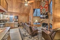 Cozy Cabin Near Massanutten Resort and Water Park! - Ferienwohnung