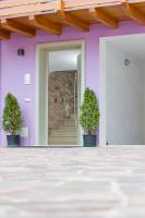 Il Sogno - Ferienwohnung Avio