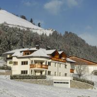 Hof Unterguggenberg - Ferienwohnung St. Lorenzen