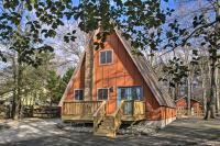 Peaceful Georgetown Home - 13 Mi to Lewes Beach! - B&B
