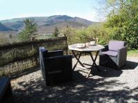 Le Vieux Sart 32 Coo - Bed and Breakfast