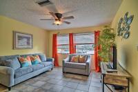 B&B Clearwater Beach - Updated Condo Near Beach Ideal Walkable Location! - Bed and Breakfast Clearwater Beach