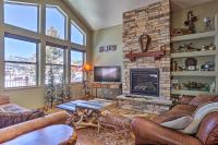 B&B Estes Park - Estes Park House with Mtn Views - STR License 3154 - Bed and Breakfast Estes Park