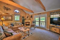 Cozy Cabin on Tenn River - 10 Mi to Chattanooga! - B&B Chattanooga