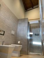 Camera Matrimoniale/Doppia con Letti Singoli con Bagno Privato