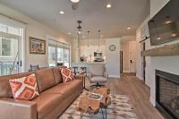 Downtown Winter Park Condo - 3 Miles to Ski Resort - B&B