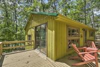 B&B Huntingdon - Lucas McCain Cabin 5 Mi to Raystown Lake Launch! - Bed and Breakfast Huntingdon