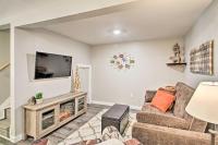 Renovated Hub with Direct Access to Snowmobile Trail - B&B Bethlehem
