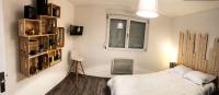 Appart Vosges - B&B Fresse-sur-Moselle