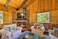 B&B Cedar Glen - Lake Arrowhead Retreat By Snow Valley Mtn Resort! - Bed and Breakfast Cedar Glen