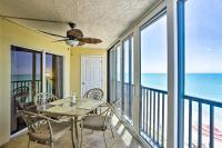 Beachfront Englewood Condo with Community Pool! - B&B