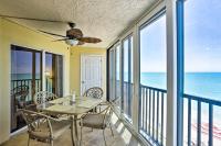 B&B Englewood - Beachfront Englewood Condo with Community Pool! - Bed and Breakfast Englewood