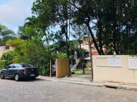 Casa Mico Leão Dourado - B&B
