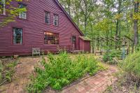 10 Mi to Hot Springs Natl Park Home with Grill! - B&B