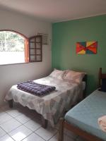 Casa caiçara - Ferienwohnung Paraty