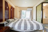 Chambre Lits Jumeaux Standard