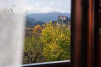 Rooms Tereza - Ferienwohnung Bled