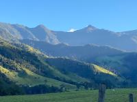 Refugio Nidos del Condor Cocora - B&B