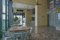 Mid Valley 1km away Verve Suites Old Klang Road - B&B Kuala Lumpur