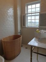 Chambre Lit Queen-Size - Vue sur Mer