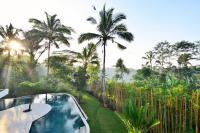 Villa Capricia - B&B Tegalalang