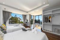 Superior Queen Room with Two Queen Beds