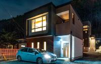 Villa Fuji Bon Voyage Sora - Ferienwohnung